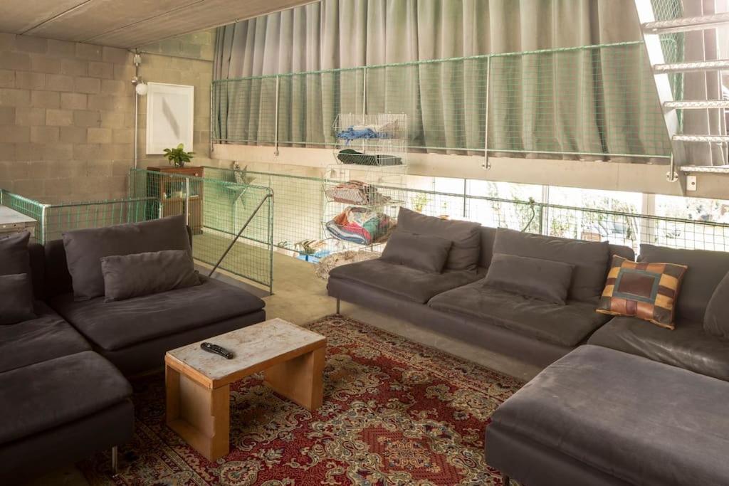 Casa vacanze Mari's: Multifunctional Shelter With Big Garden *