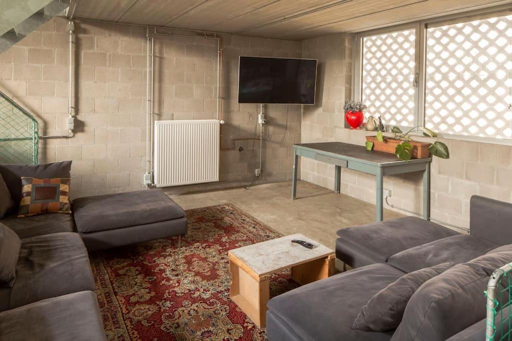 Casa de Férias Mari's: Multifunctional Shelter With Big Garden